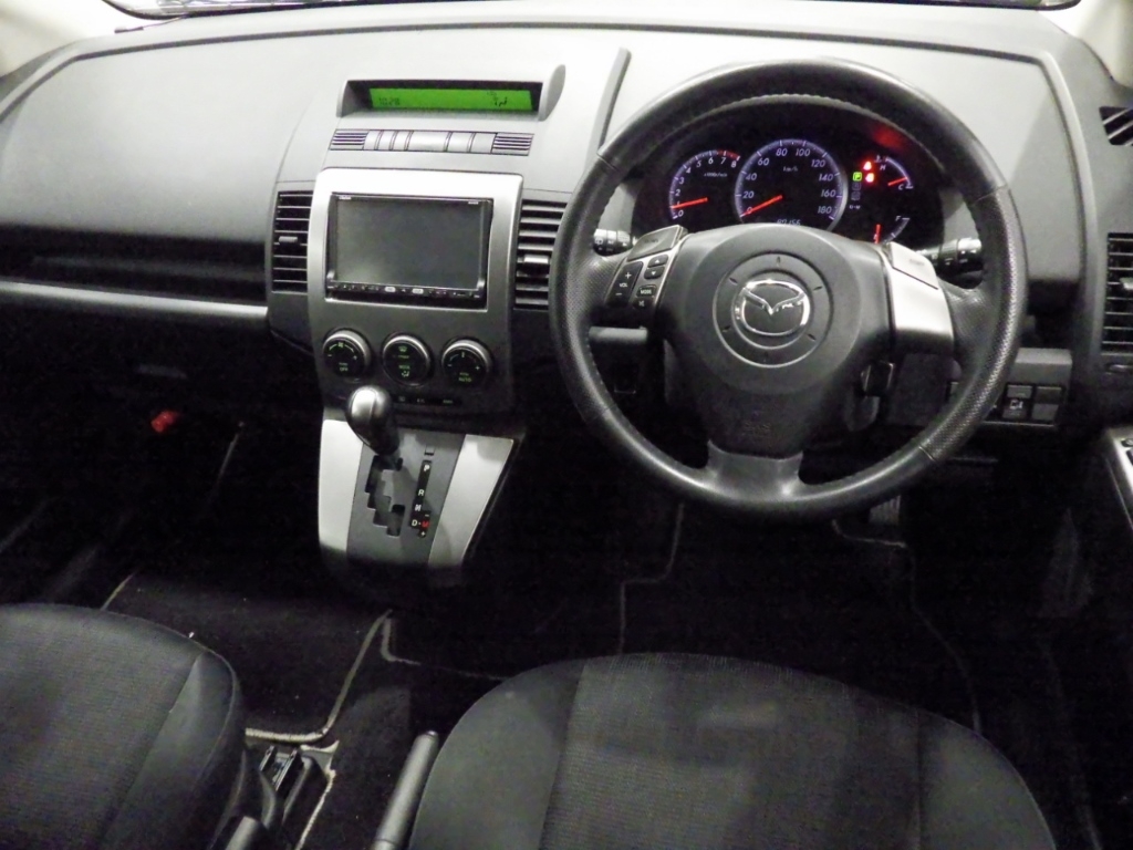 MAZDA PREMACY