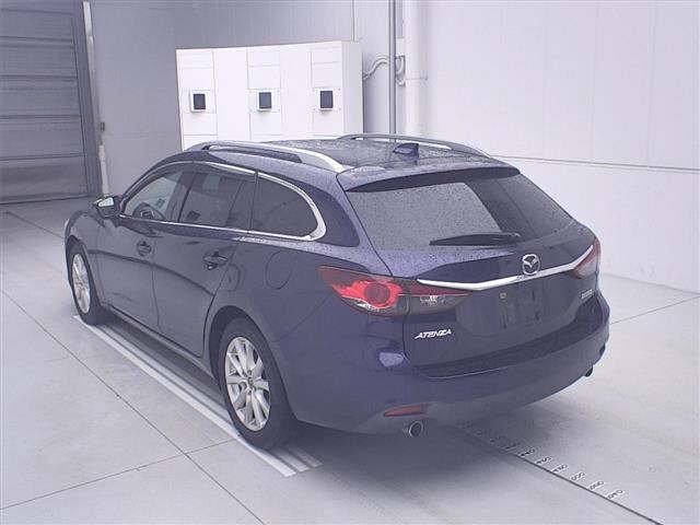 MAZDA ATENZA