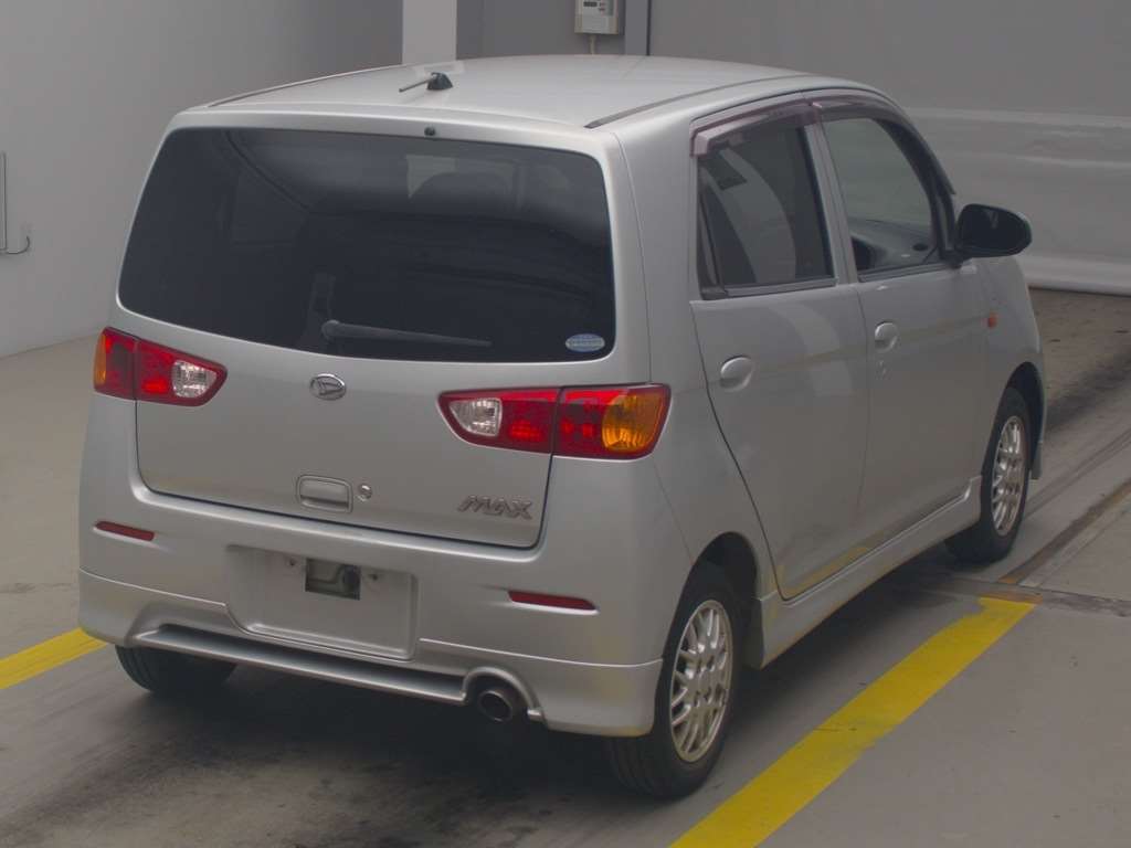 DAIHATSU MAX