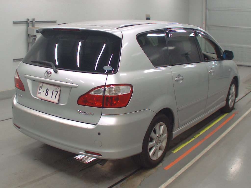 TOYOTA IPSUM