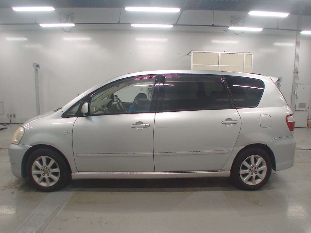 TOYOTA IPSUM