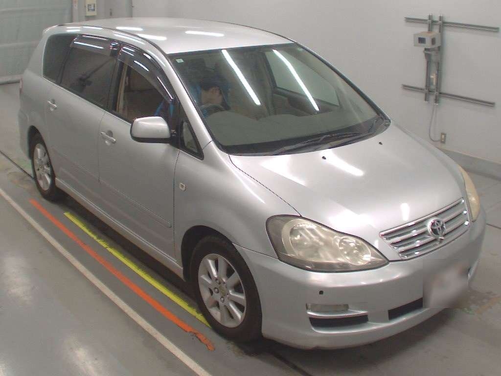 TOYOTA IPSUM