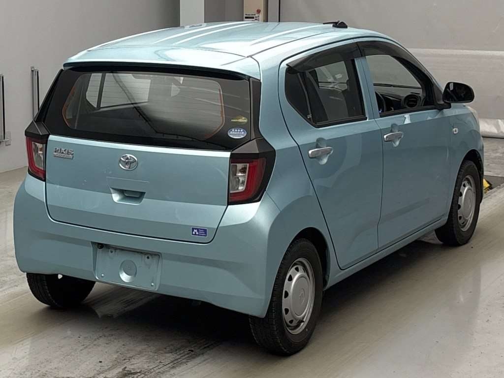 TOYOTA PIXIS EPOCH