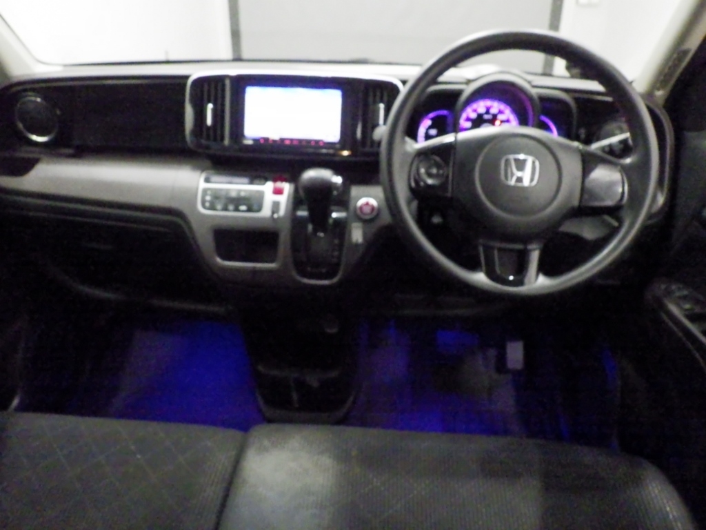 HONDA N-ONE