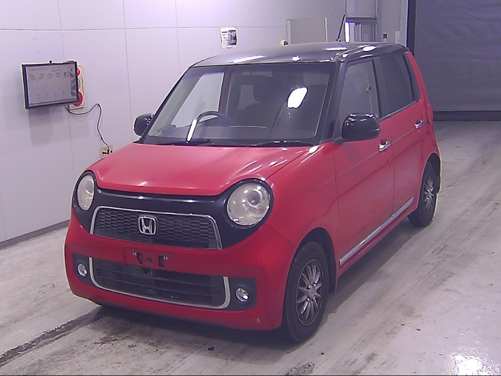 HONDA N-ONE