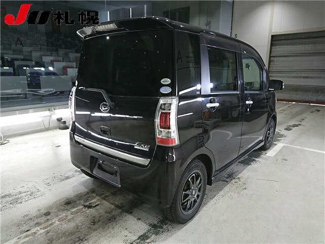 DAIHATSU TANTO EXE