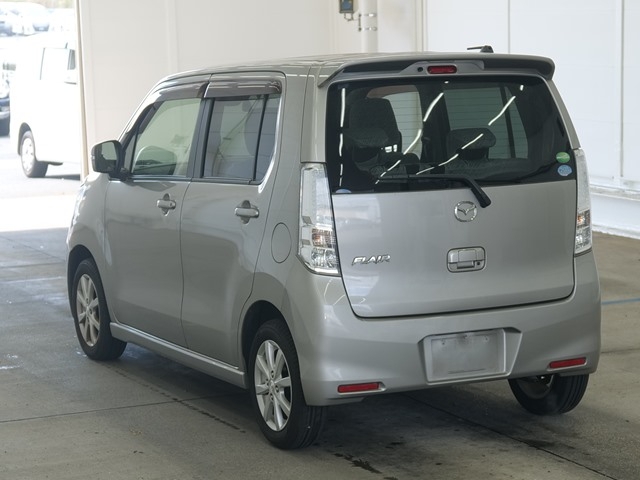 MAZDA FLAIR