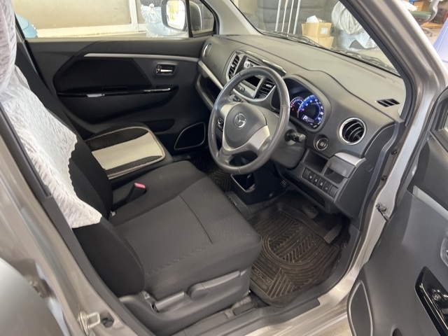 MAZDA FLAIR