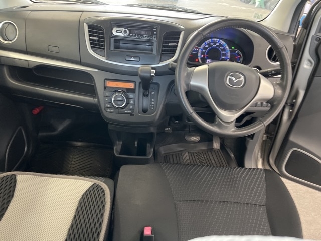 MAZDA FLAIR