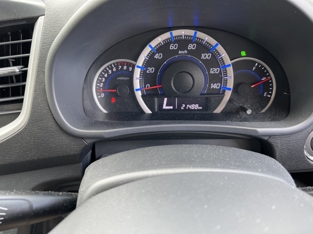 MAZDA FLAIR