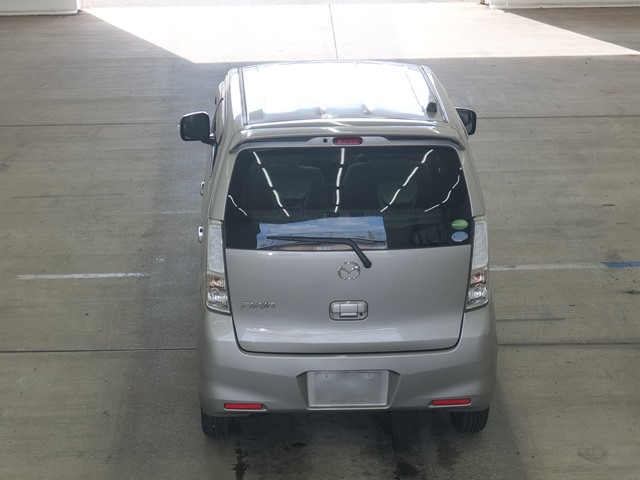 MAZDA FLAIR