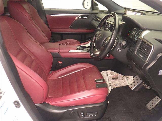 LEXUS RX200T