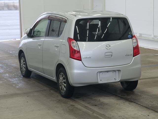 MAZDA CAROL