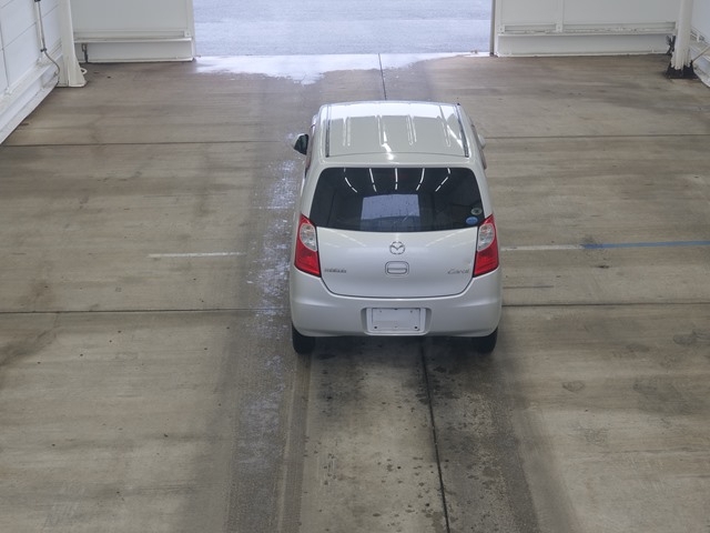 MAZDA CAROL