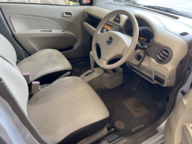 MAZDA CAROL