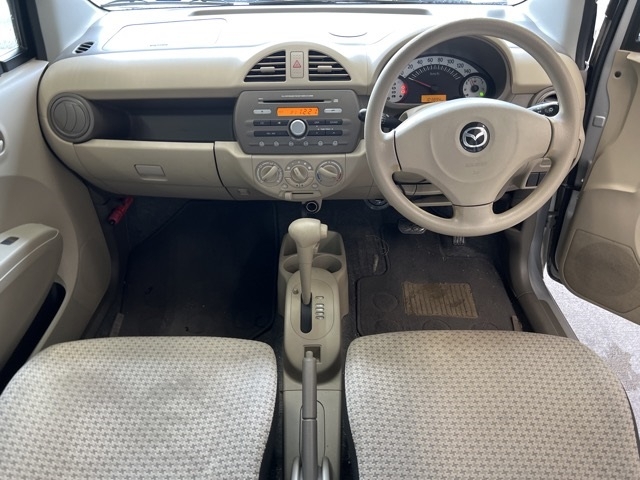 MAZDA CAROL
