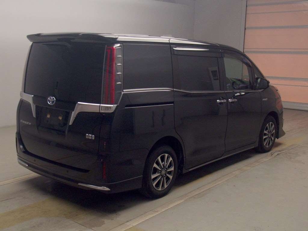TOYOTA ESQUIRE