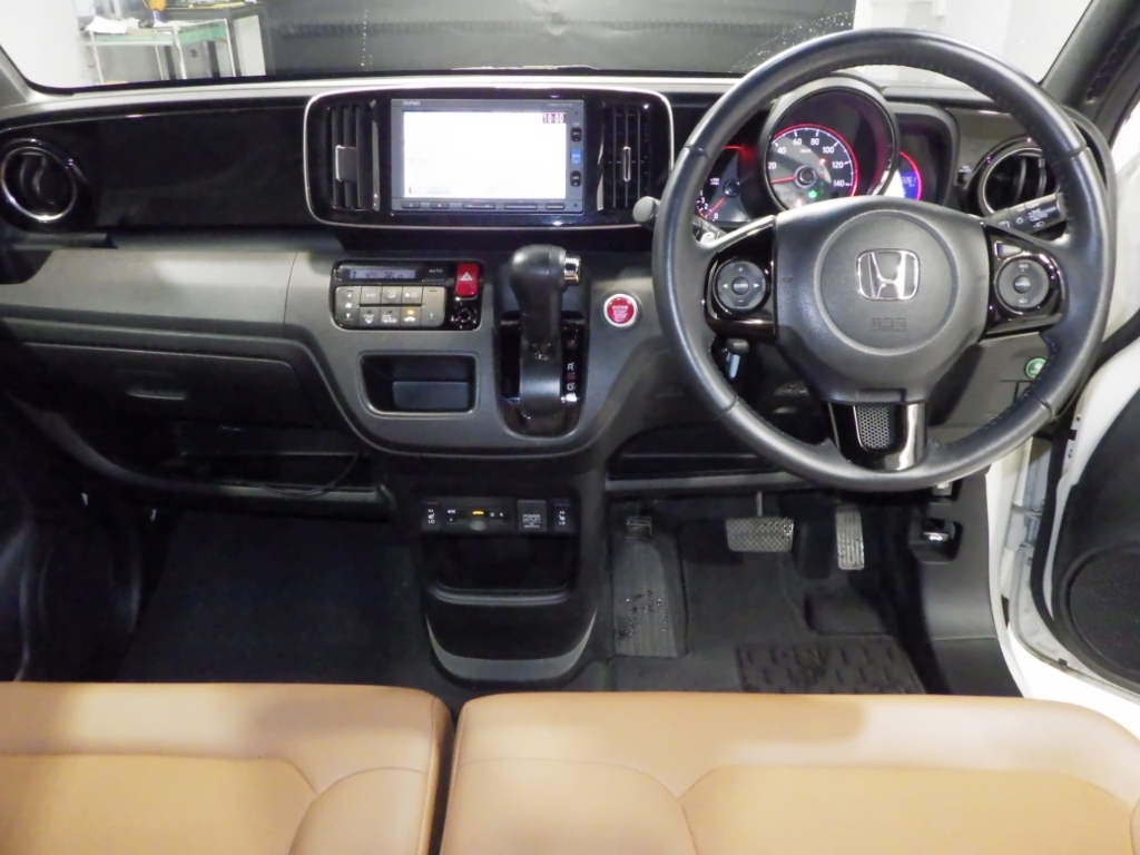 HONDA N-ONE