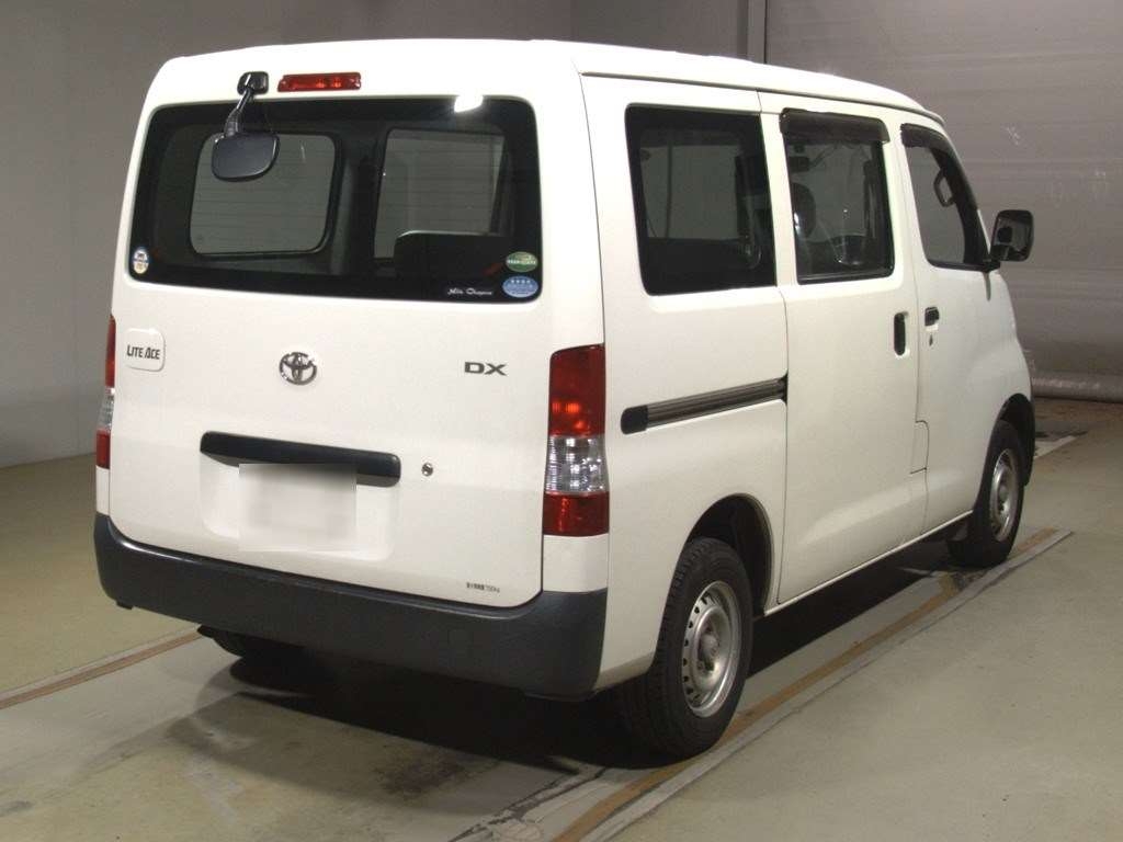 TOYOTA LITE ACE