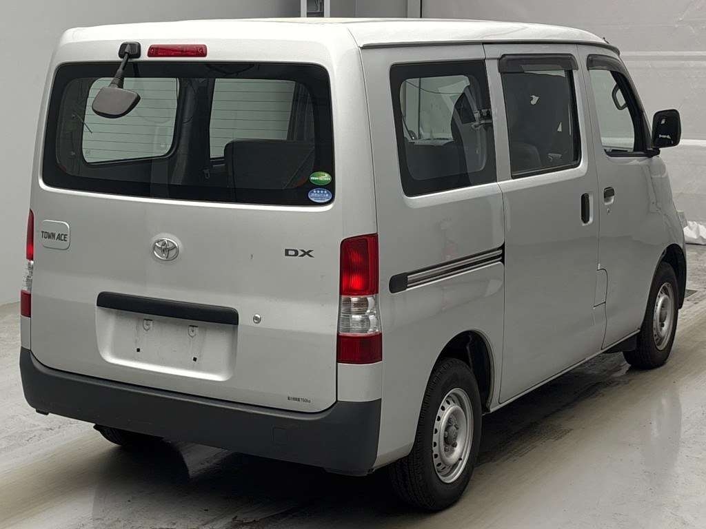 TOYOTA LITE ACE