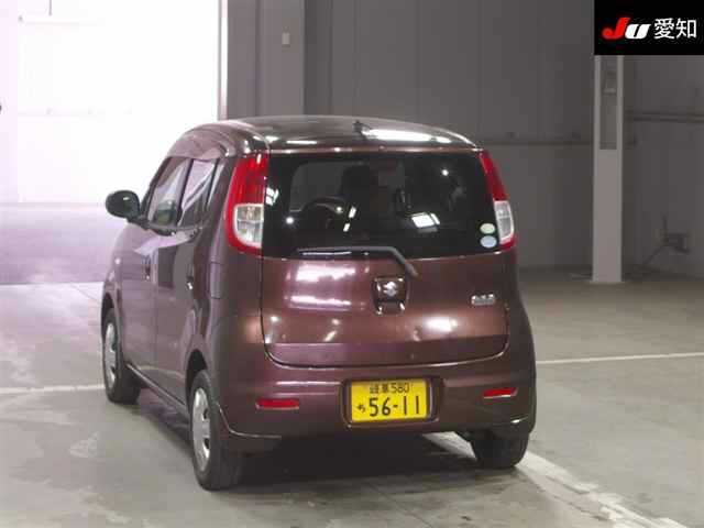 SUZUKI MR WAGON