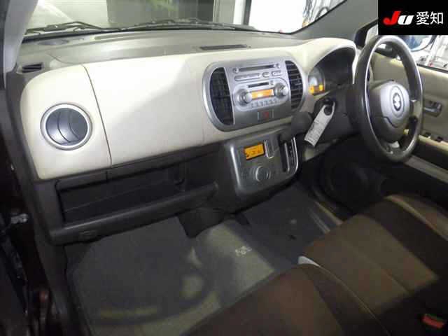 SUZUKI MR WAGON