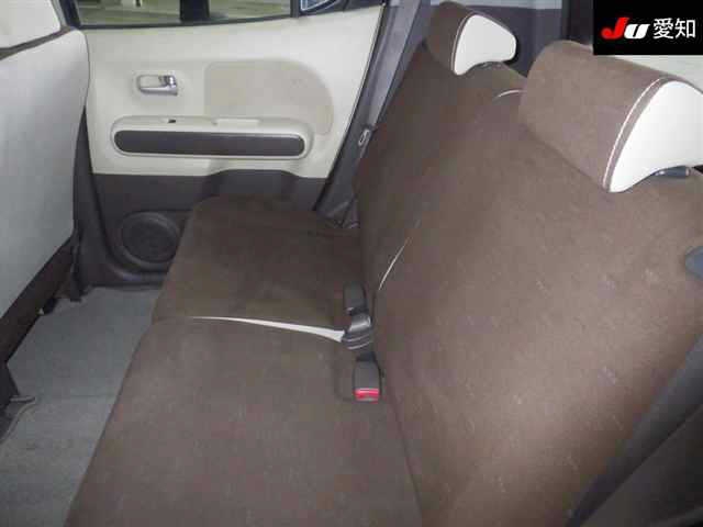 SUZUKI MR WAGON