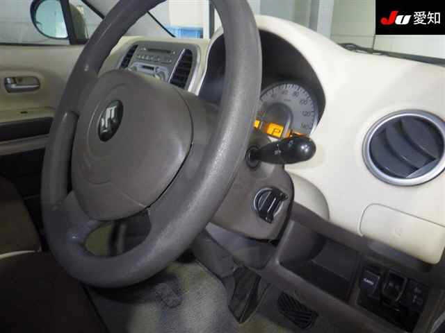SUZUKI MR WAGON