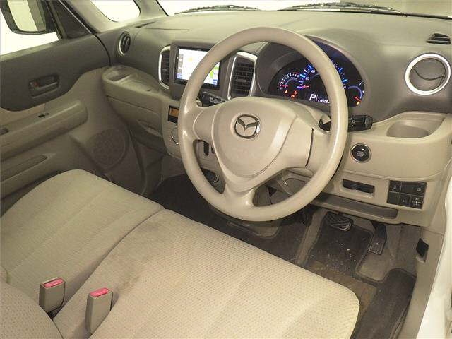 MAZDA FLAIR WAGON