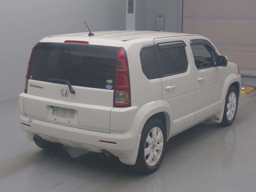 HONDA CROSSROAD