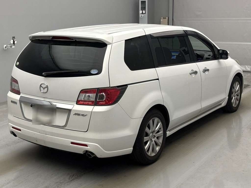 MAZDA MPV