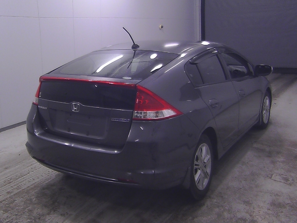 HONDA INSIGHT