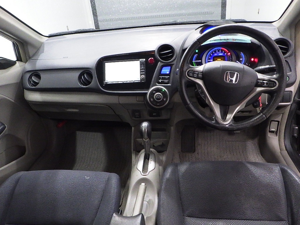 HONDA INSIGHT