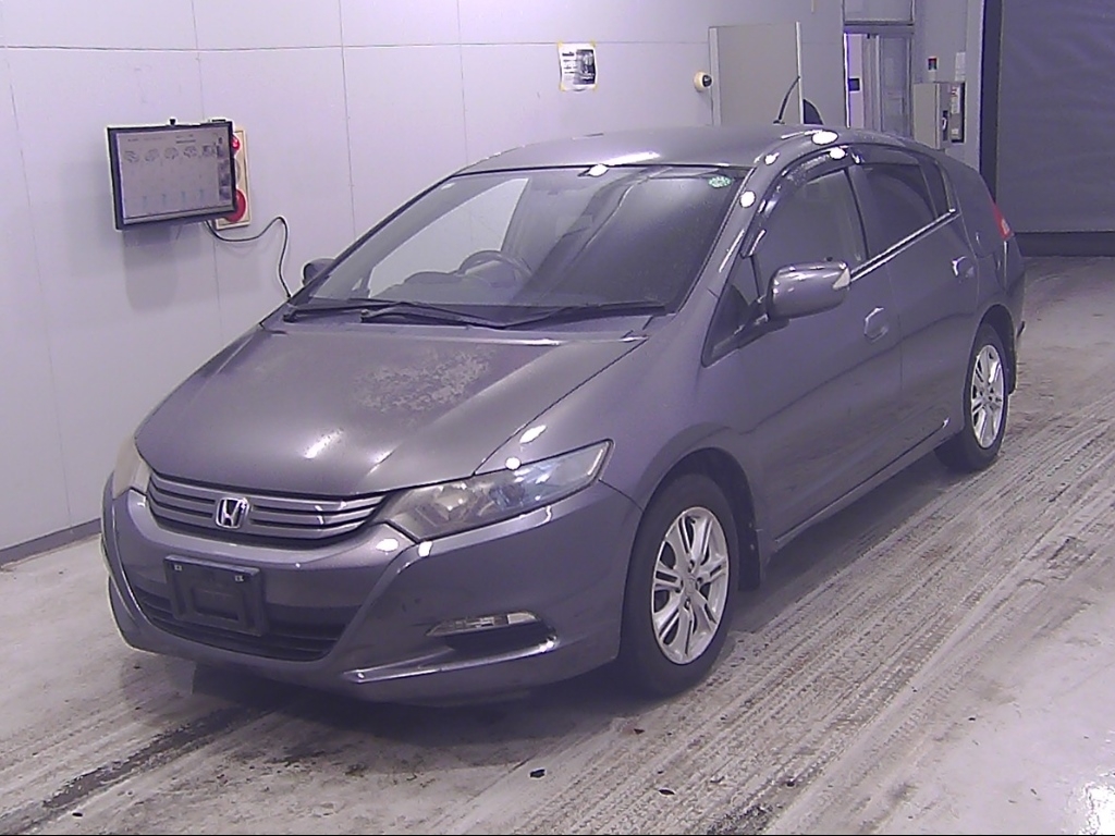 HONDA INSIGHT
