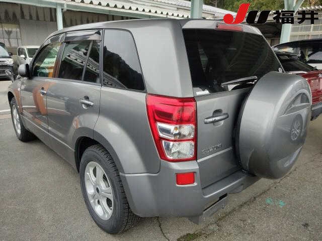 SUZUKI ESCUDO