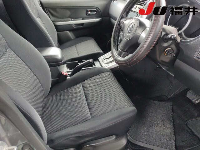 SUZUKI ESCUDO