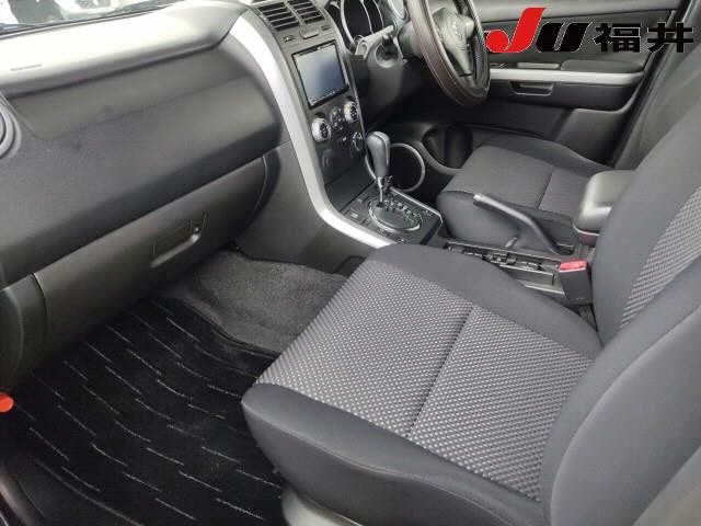 SUZUKI ESCUDO