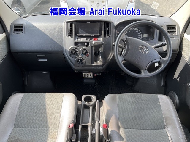 TOYOTA TOWN ACE