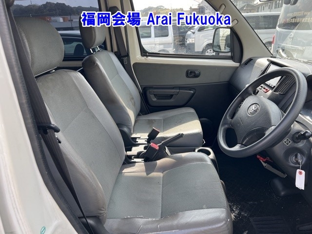 TOYOTA TOWN ACE