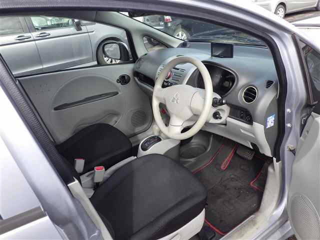 MITSUBISHI I