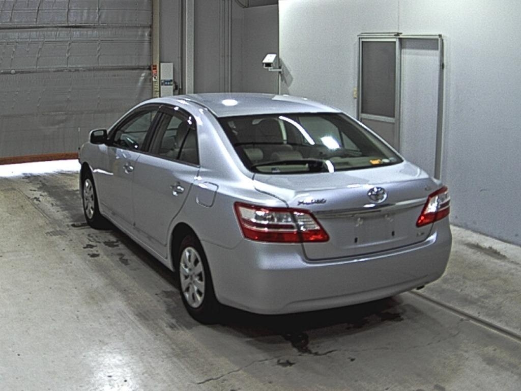 TOYOTA PREMIO
