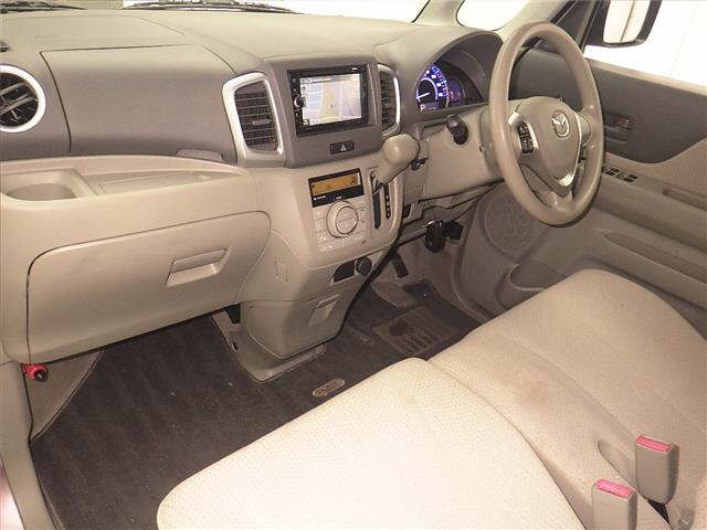 MAZDA FLAIR WAGON