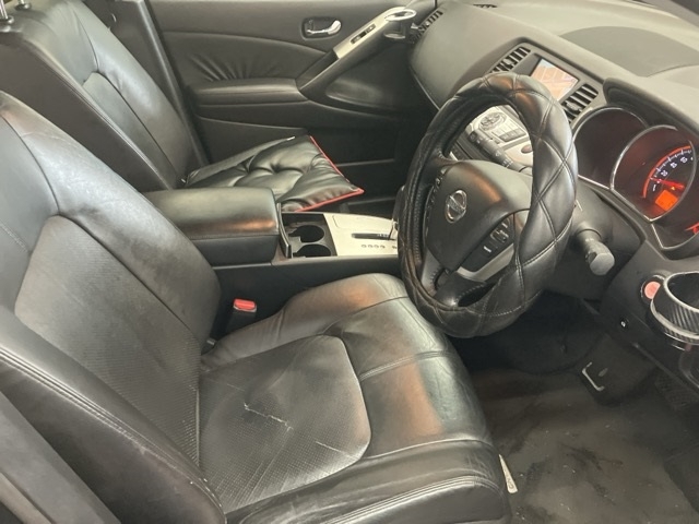NISSAN MURANO