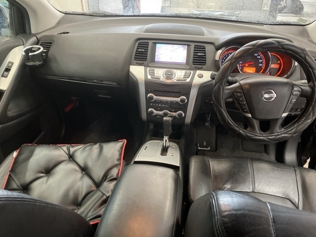NISSAN MURANO