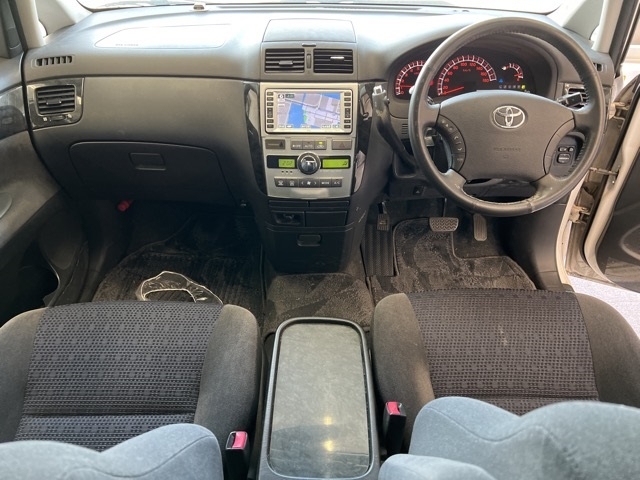 TOYOTA IPSUM