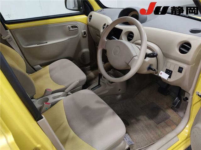 DAIHATSU ESSE