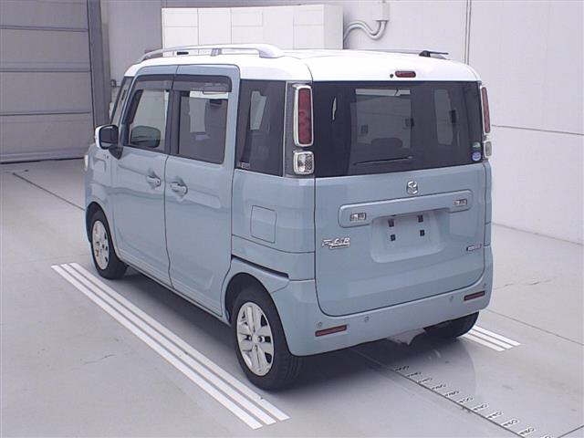 MAZDA FLAIR WAGON