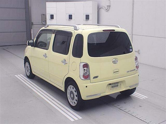 DAIHATSU MIRA COCOA