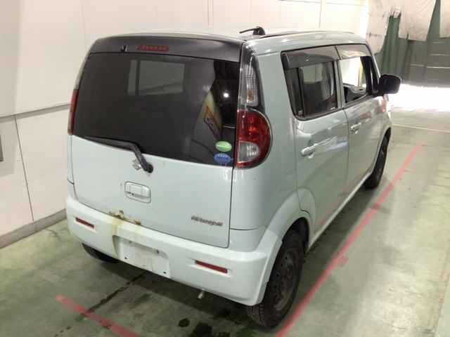 SUZUKI MR WAGON