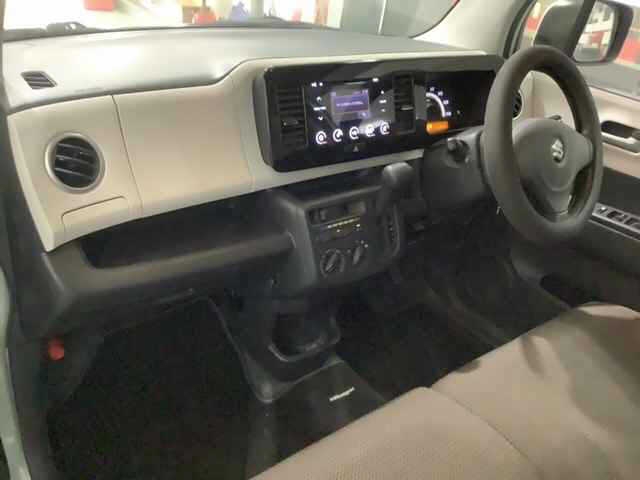 SUZUKI MR WAGON